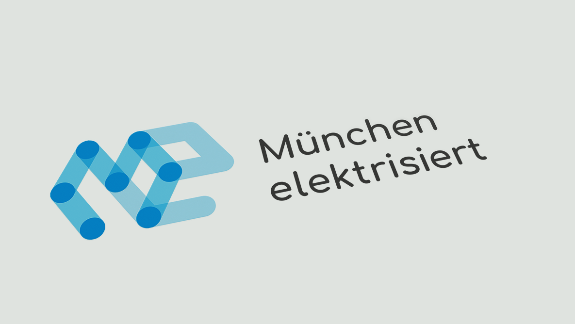 München elektrisiert Logo